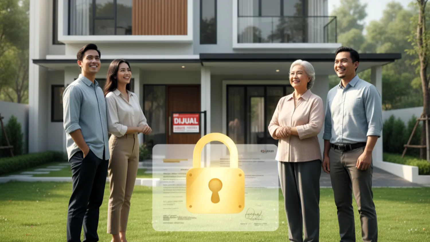 cara mengecek no sertifikat tanah online offline 7 cek offline kantor bpn