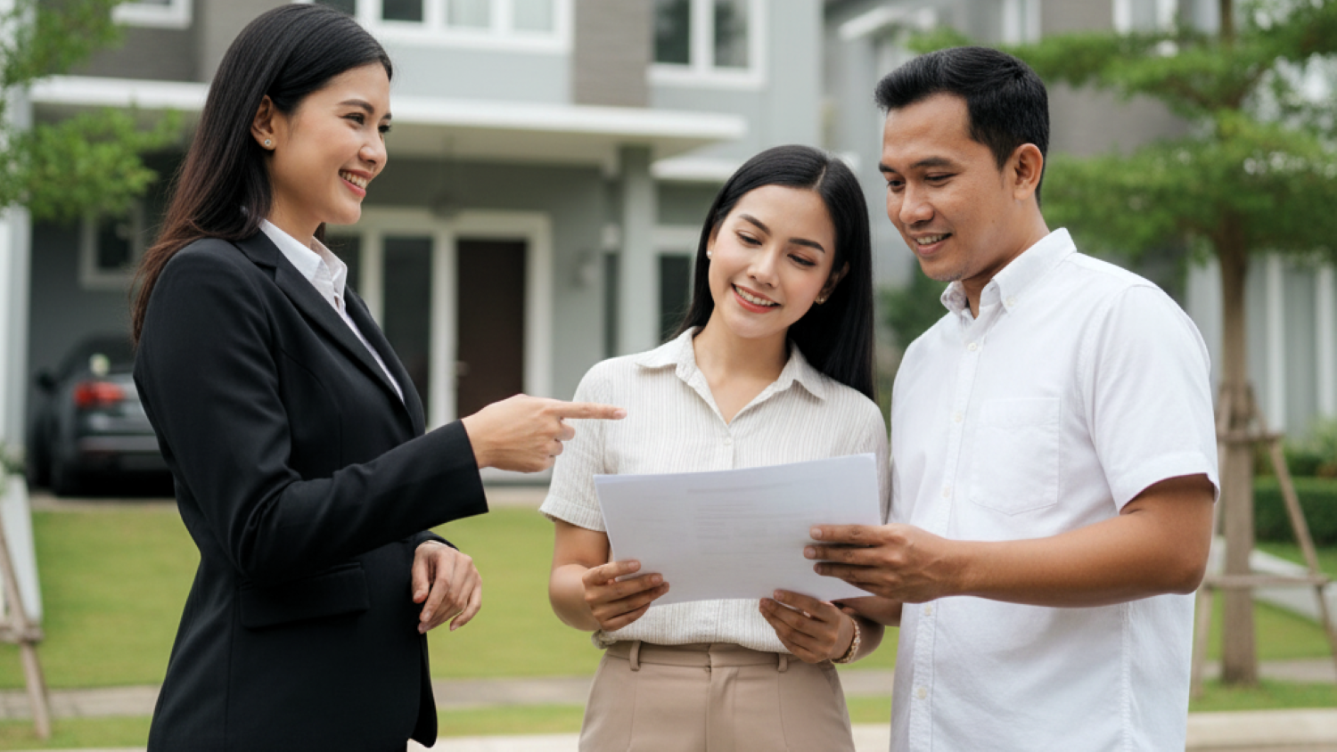 cara mengecek no sertifikat tanah online offline 4 langkah cerdas