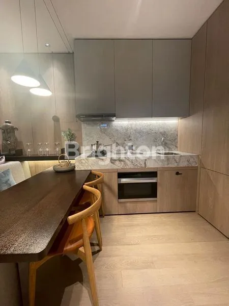 image APARTEMEN ANTASARI 1BR DEKAT MRT CIPETE (3)