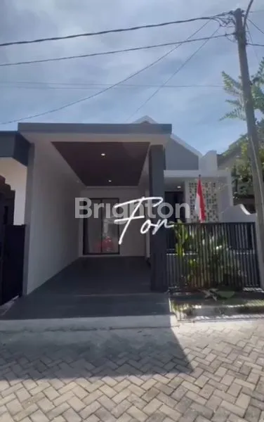 image RUMAH CANTIK DI GRIYA ASRI PAKUWON CITY SURABAYA TIMUR (2)