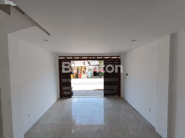 image RUKO BARU GRESS DUA LANTAI KAWASAN RAMAI DAN STRATEGIS (4)