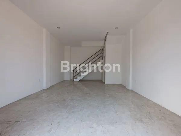 image RUKO BARU GRESS DUA LANTAI KAWASAN RAMAI DAN STRATEGIS (3)