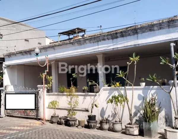 image RUMAH DI PONDOK SEDATI ASRI SIDOARJO (1)