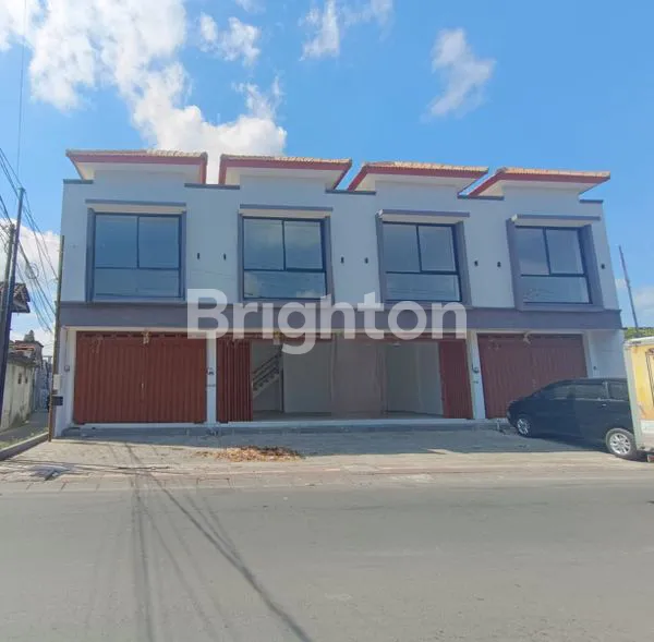 image RUKO BARU GRESS DUA LANTAI KAWASAN RAMAI DAN STRATEGIS (1)