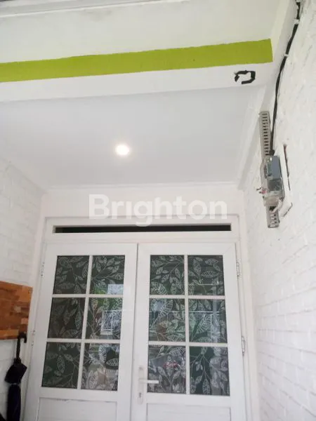 image RUMAH 3 KAMAR TIDUR SIAP HUNI DI PASIRJATI RESIDENCE BANDUNG (2)