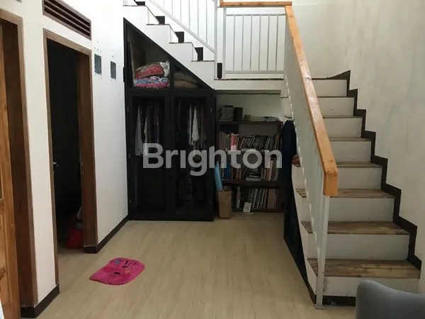 image RUMAH 3 KAMAR TIDUR SIAP HUNI DI PASIRJATI RESIDENCE BANDUNG (6)