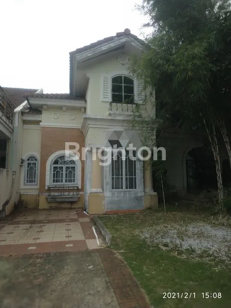 HOOK VIEW LAUT SINGAPURA