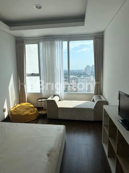 image APARTEMEN 88 AVENUE, 2KT FURNISH LENGKAP (2)