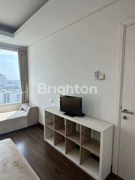 image APARTEMEN 88 AVENUE, 2KT FURNISH LENGKAP (3)