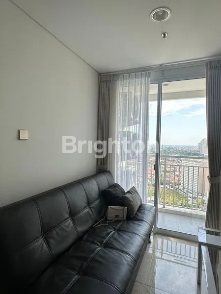 image APARTEMEN 88 AVENUE, 2KT FURNISH LENGKAP (4)