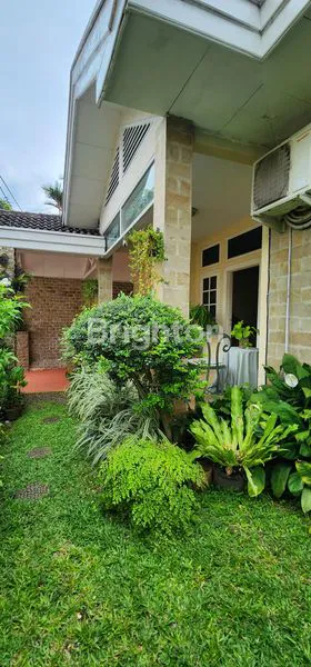 image DIJUAL RUMAH SIAP HUNI CINERE (1)