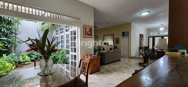 image DIJUAL RUMAH SIAP HUNI CINERE (3)