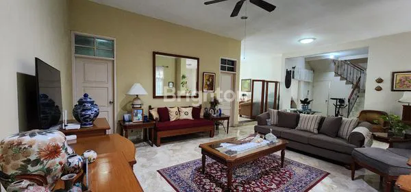 image DIJUAL RUMAH SIAP HUNI CINERE (2)