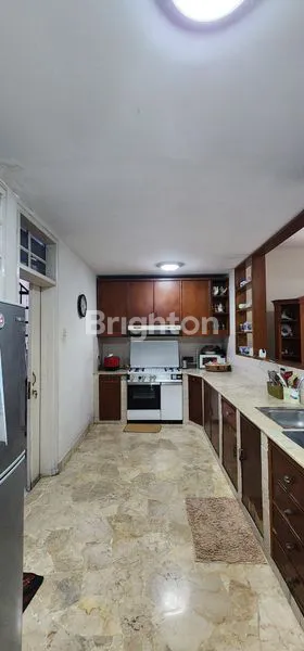 image DIJUAL RUMAH SIAP HUNI CINERE (7)