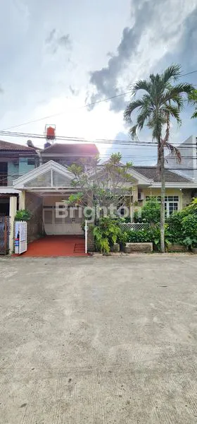 image DIJUAL RUMAH SIAP HUNI CINERE (5)