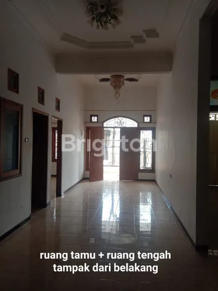 image RUMAH 4KT 3KM KAWASAN FAVORIT DAN STRATEGIS DI GRIYA SHANTA (6)