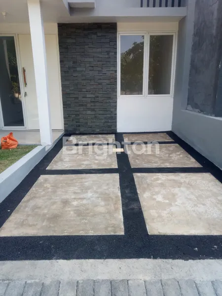 image 4 UNIT READY !! RUMAH BAYLEAF RESIDENCE MENGANTI  (3)
