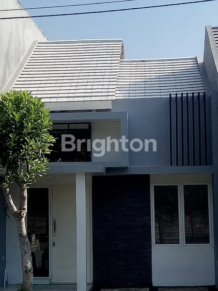 image 4 UNIT READY !! RUMAH BAYLEAF RESIDENCE MENGANTI  (1)