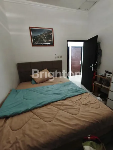 image RUMAH MINIMALIS SIAP HUNI DI CLUSTER CIPTA VIEW REGENCY  HARAPAN JAYA BEKASI UTARA (6)