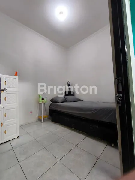 image RUMAH MINIMALIS SIAP HUNI DI CLUSTER CIPTA VIEW REGENCY  HARAPAN JAYA BEKASI UTARA (5)
