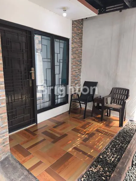 image RUMAH MINIMALIS SIAP HUNI DI CLUSTER CIPTA VIEW REGENCY  HARAPAN JAYA BEKASI UTARA (7)