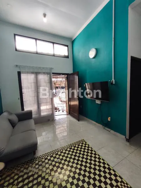 image RUMAH MINIMALIS SIAP HUNI DI CLUSTER CIPTA VIEW REGENCY  HARAPAN JAYA BEKASI UTARA (3)