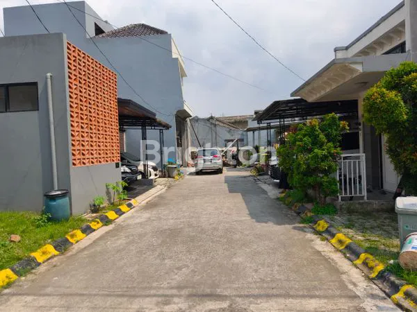 image RUMAH MINIMALIS SIAP HUNI DI CLUSTER CIPTA VIEW REGENCY  HARAPAN JAYA BEKASI UTARA (2)