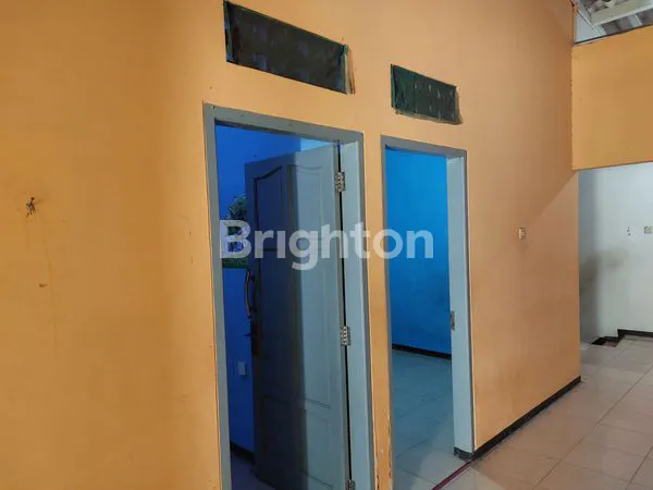 image RUMAH MINIMALIS 2 LANTAI DI KEPUTIH SURABAYA (1)