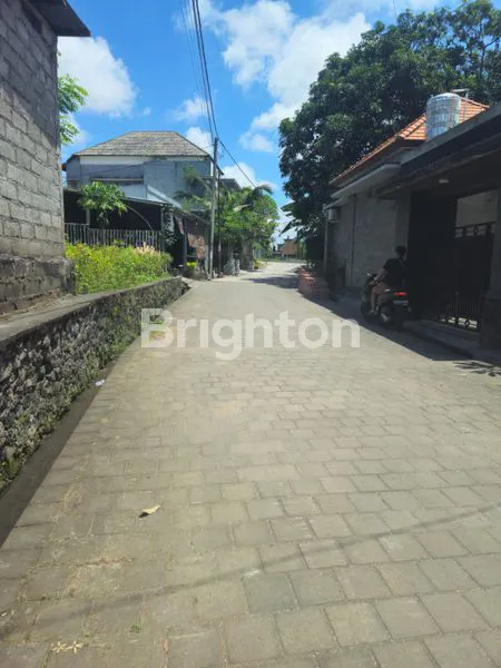 image VILLA MEWAH 2 LANTAI, FULLY FURNISHED & KOLAM RENANG (6)