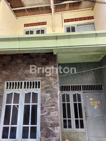 image RUMAH MINIMALIS 2 LANTAI DI KEPUTIH SURABAYA (7)