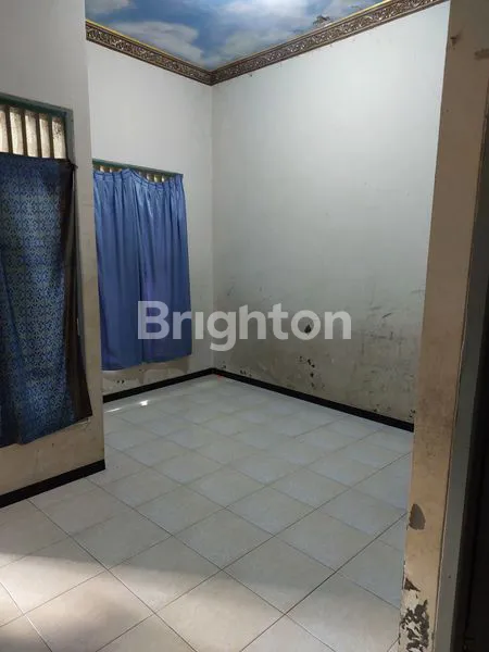 image RUMAH MINIMALIS 2 LANTAI DI KEPUTIH SURABAYA (3)
