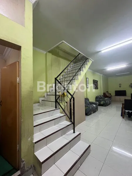 image RUMAH SIAP HUNI – LOKASI STRATEGIS JL. EMAS, MEDAN\\\\N (4)
