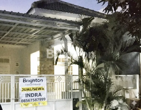 image RUMAH MUTIARA REGENCY  (1)