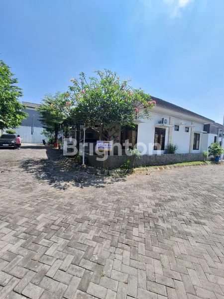 image SEWA RUMAH ROYAL MAGUWO 3KT FULL FURNISHED (1)