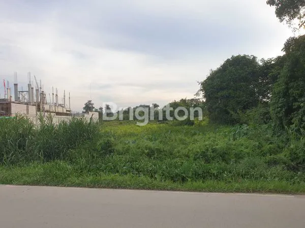 image TANAH SHM 951M² AKSES TOL MUDAH (2)