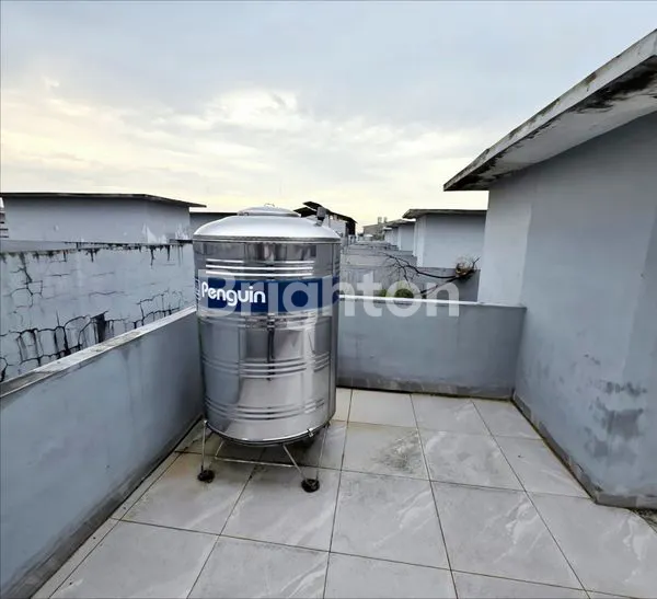 image DIJUAL RUKO CBD POLONIA SIAP HUNI (6)