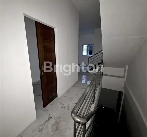 image DIJUAL RUKO CBD POLONIA SIAP HUNI (2)