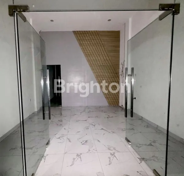 image DIJUAL RUKO CBD POLONIA SIAP HUNI (1)