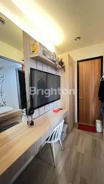 image DIJUAL RUMAH SIAP HUNI FULL FURNISH DI GRANDWISATA BEKASI (5)