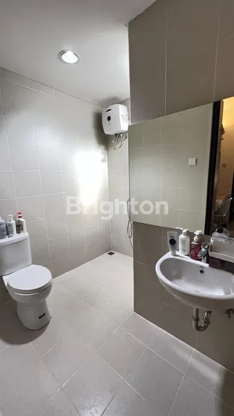 image DIJUAL RUMAH SIAP HUNI FULL FURNISH DI GRANDWISATA BEKASI (4)