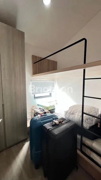 image DIJUAL RUMAH SIAP HUNI FULL FURNISH DI GRANDWISATA BEKASI (6)