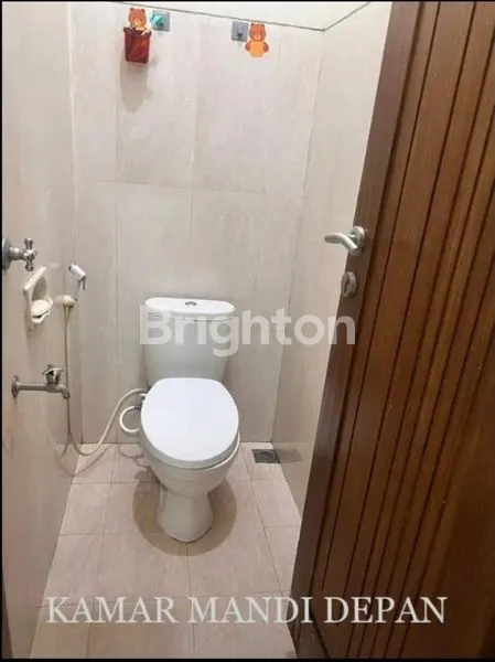 image RUMAH SIAP HUNI PLOSO TIMUR, 120M², SEMI FURNISH (7)