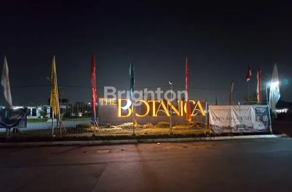 image THE BOTANICA CIBUBUR  (8)