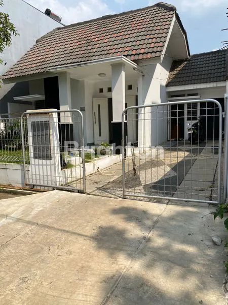 image DIJUAL CEPAT RUMAH SIAP HUNI DI JL. RAWA BUNTU UTARA, SERPONG – TANGERANG SELATAN (1)