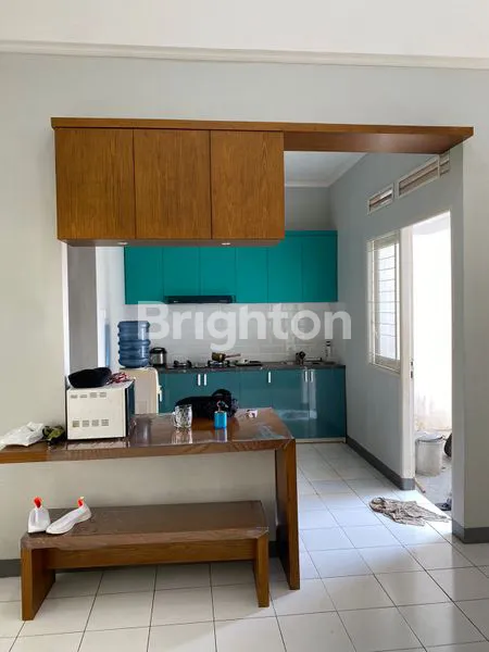 image DIJUAL CEPAT RUMAH SIAP HUNI DI JL. RAWA BUNTU UTARA, SERPONG – TANGERANG SELATAN (3)