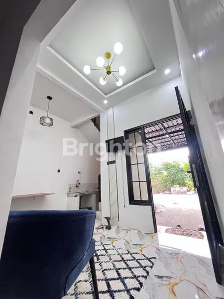 image \UD83C\UDFE1JUAL RUMAH SIAP HUNI FULL FURNISHED \UD83C\UDFE1 (2)