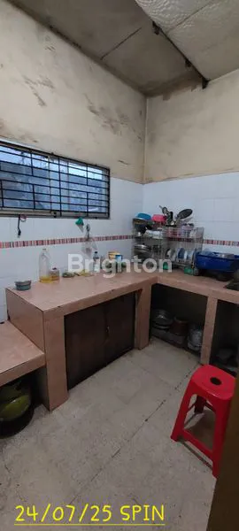 image RUMAH  DI TENGAH KOTA MALANG, TANAH LUAS , INVESTASI YANG MENGUNTUNGKAN (2)