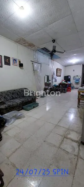 image RUMAH  DI TENGAH KOTA MALANG, TANAH LUAS , INVESTASI YANG MENGUNTUNGKAN (5)