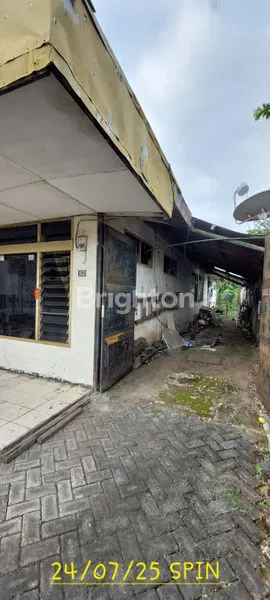 image RUMAH  DI TENGAH KOTA MALANG, TANAH LUAS , INVESTASI YANG MENGUNTUNGKAN (6)