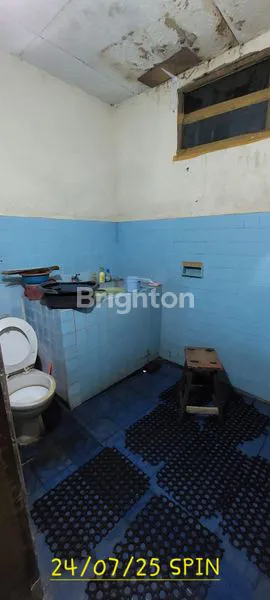 image RUMAH  DI TENGAH KOTA MALANG, TANAH LUAS , INVESTASI YANG MENGUNTUNGKAN (7)